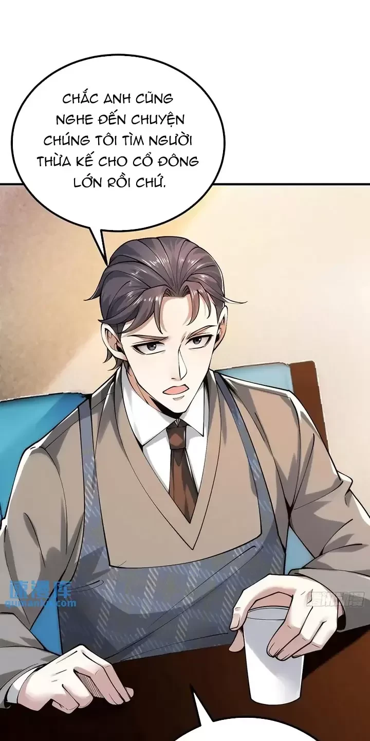Đệ Nhất Danh Sách Chapter 339 - Trang 4