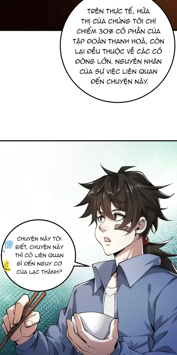 Đệ Nhất Danh Sách Chapter 339 - Trang 4