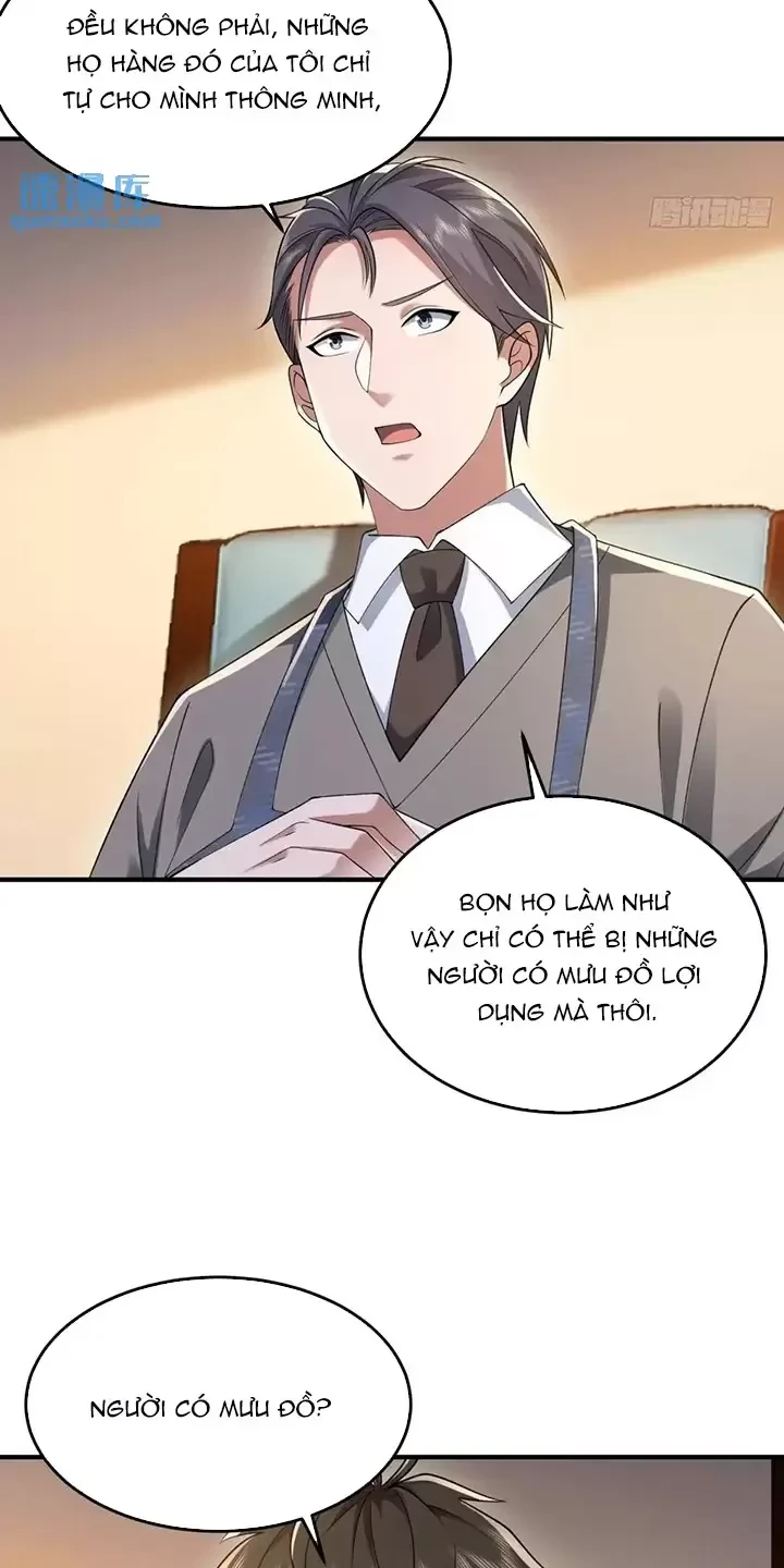 Đệ Nhất Danh Sách Chapter 339 - Trang 4