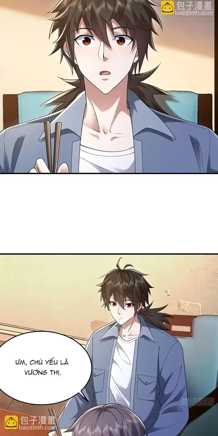Đệ Nhất Danh Sách Chapter 339 - Trang 4