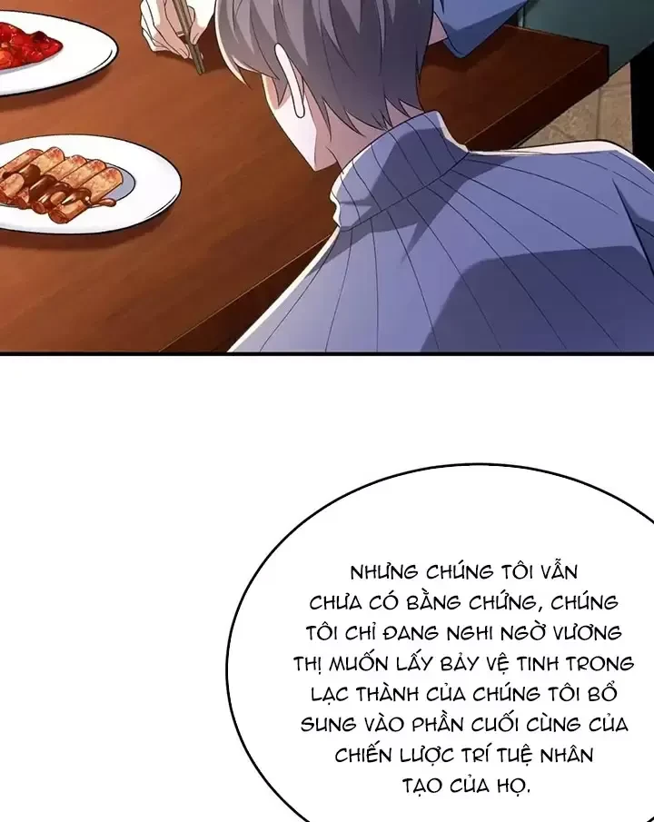 Đệ Nhất Danh Sách Chapter 339 - Trang 4