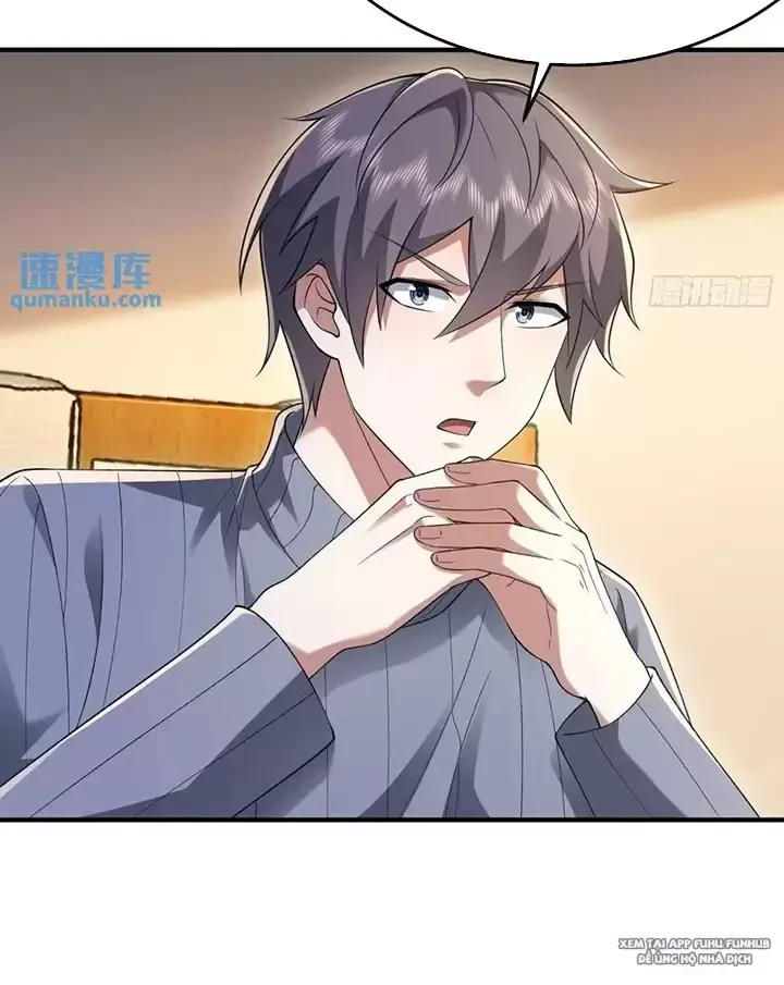 Đệ Nhất Danh Sách Chapter 339 - Trang 4