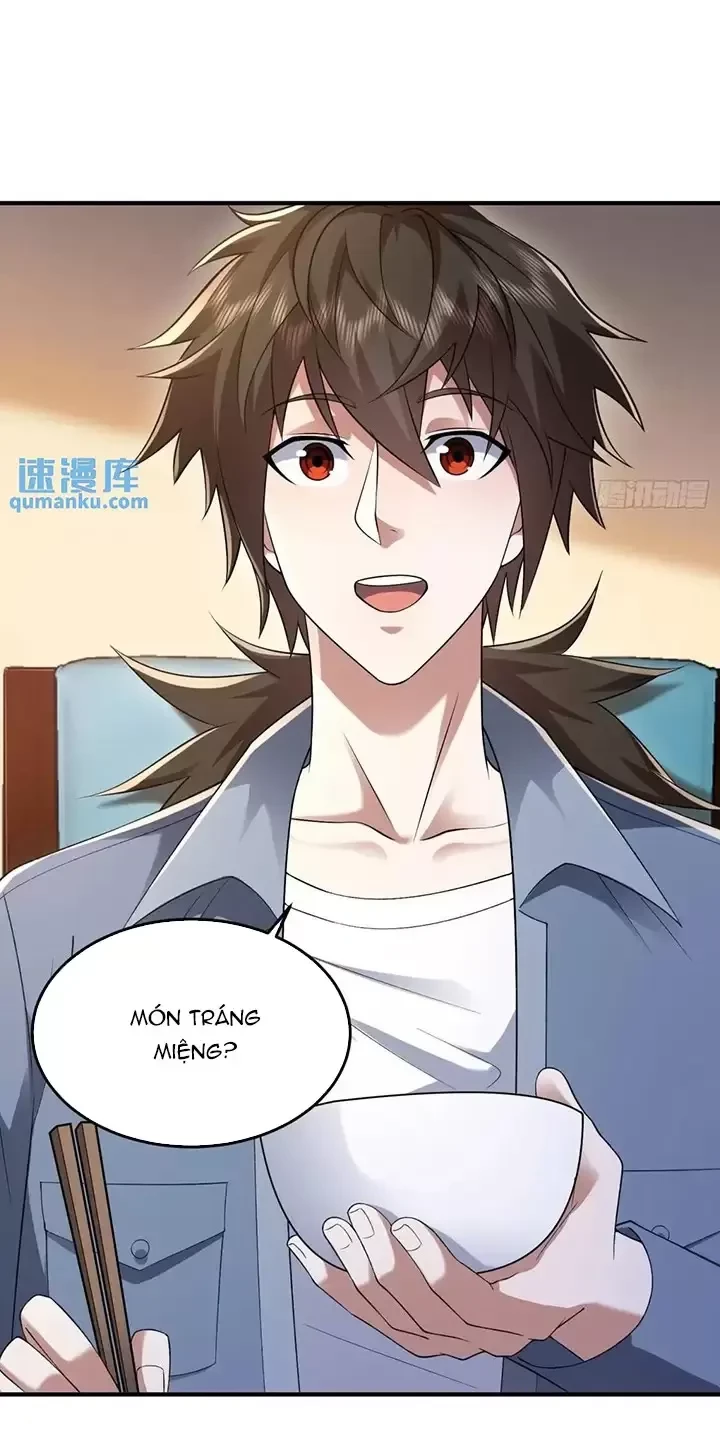 Đệ Nhất Danh Sách Chapter 339 - Trang 4