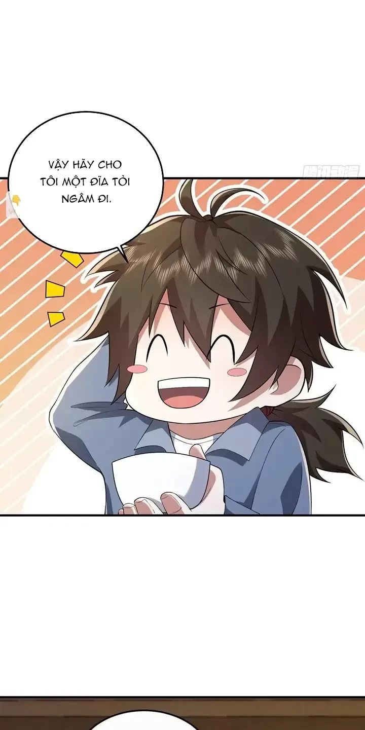 Đệ Nhất Danh Sách Chapter 339 - Trang 4