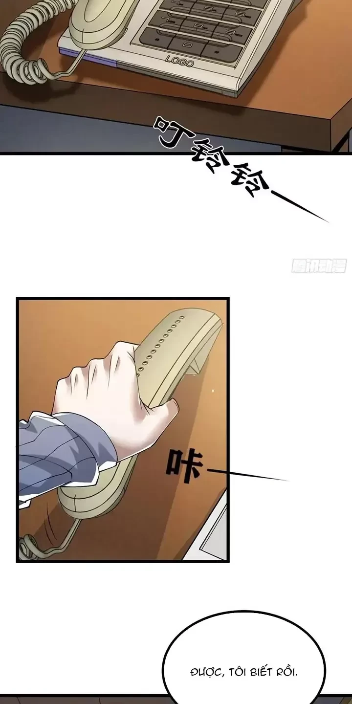 Đệ Nhất Danh Sách Chapter 339 - Trang 4