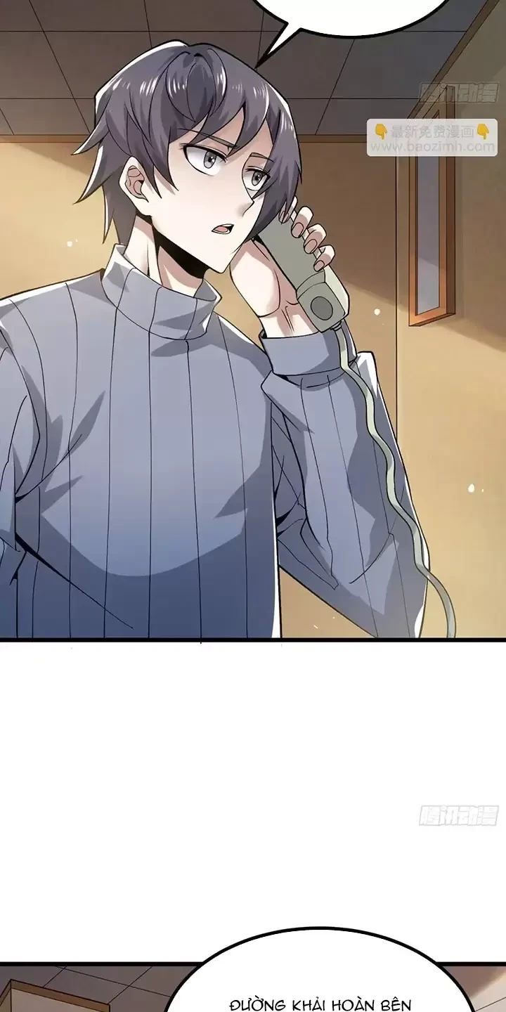 Đệ Nhất Danh Sách Chapter 339 - Trang 4