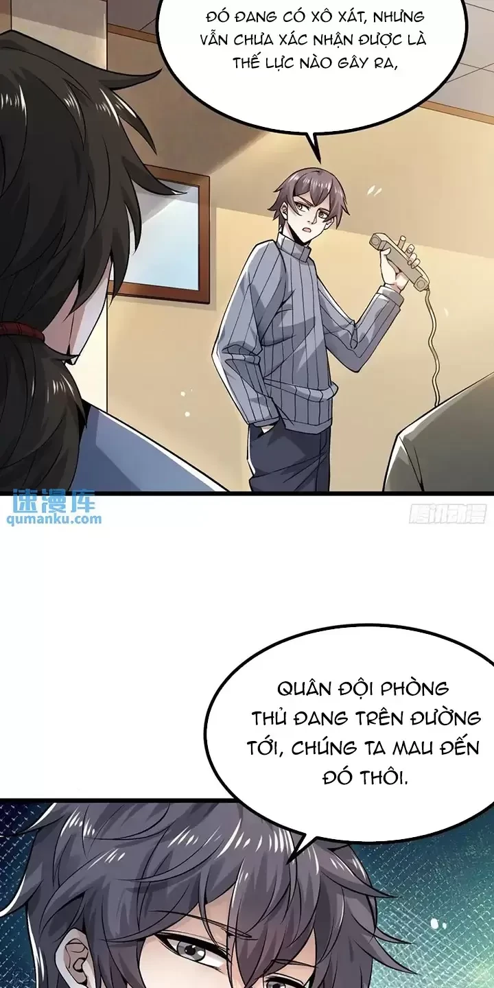 Đệ Nhất Danh Sách Chapter 339 - Trang 4