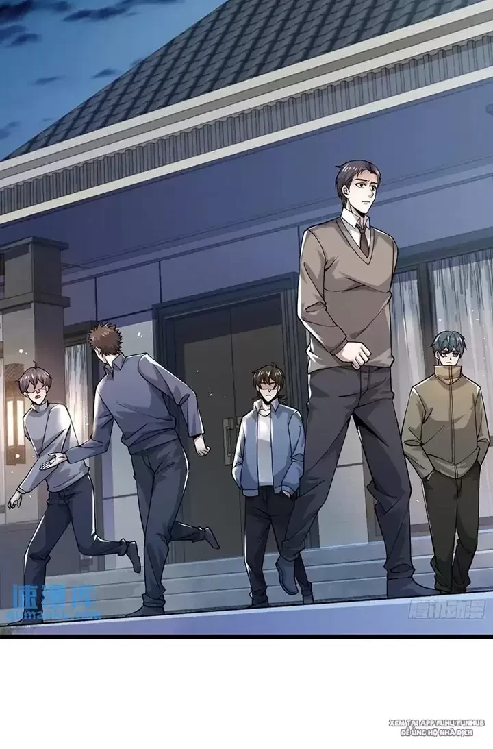 Đệ Nhất Danh Sách Chapter 339 - Trang 4