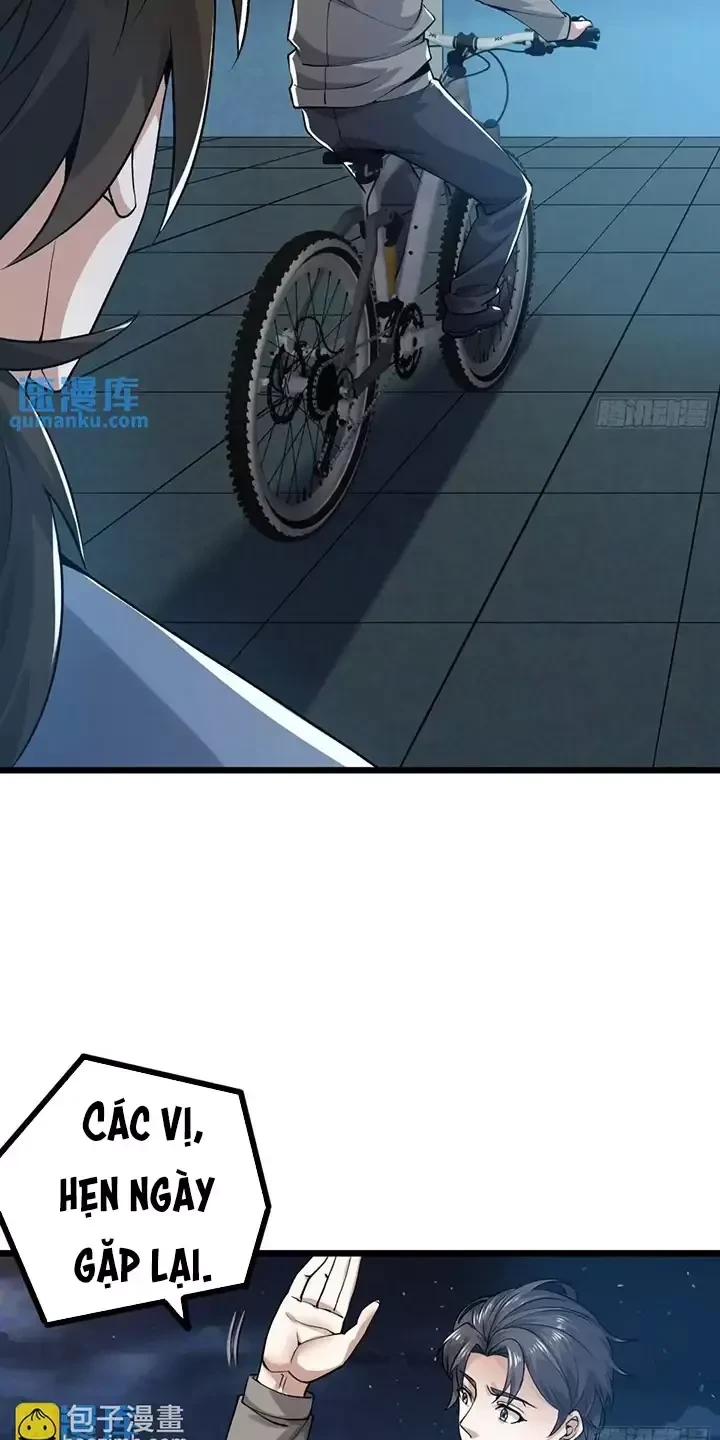 Đệ Nhất Danh Sách Chapter 339 - Trang 4