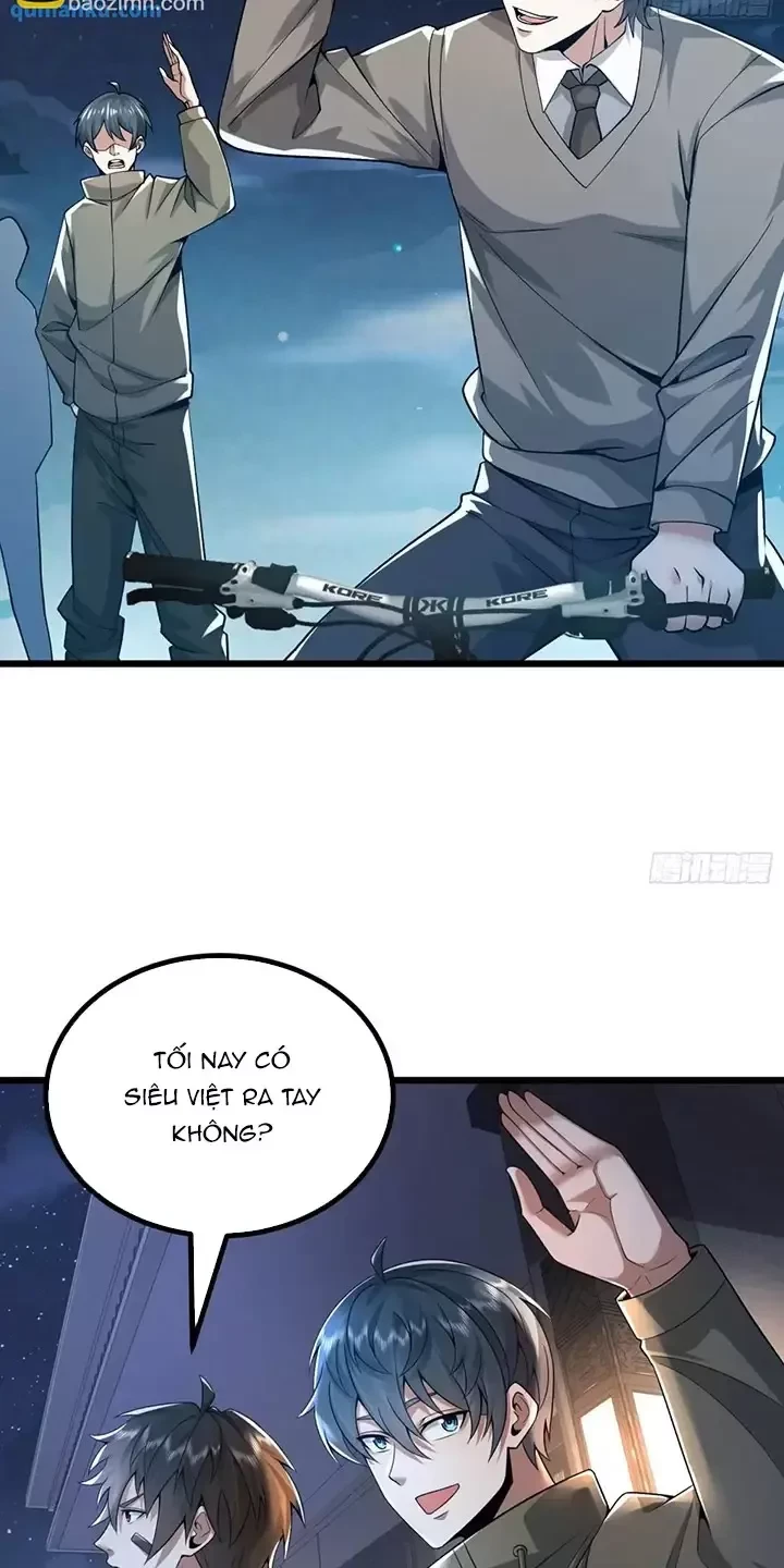 Đệ Nhất Danh Sách Chapter 339 - Trang 4