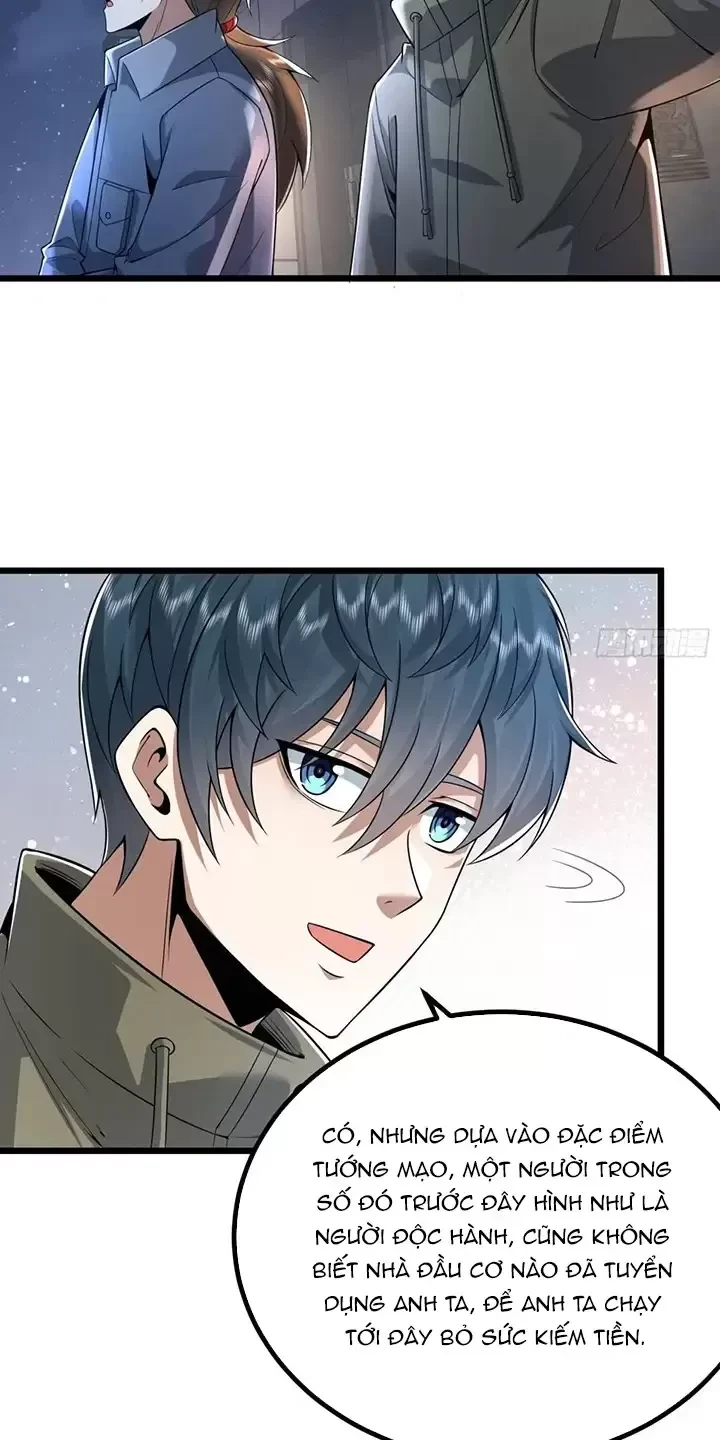 Đệ Nhất Danh Sách Chapter 339 - Trang 4