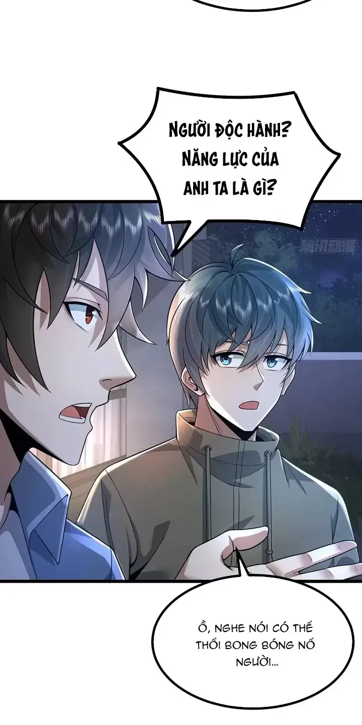 Đệ Nhất Danh Sách Chapter 339 - Trang 4