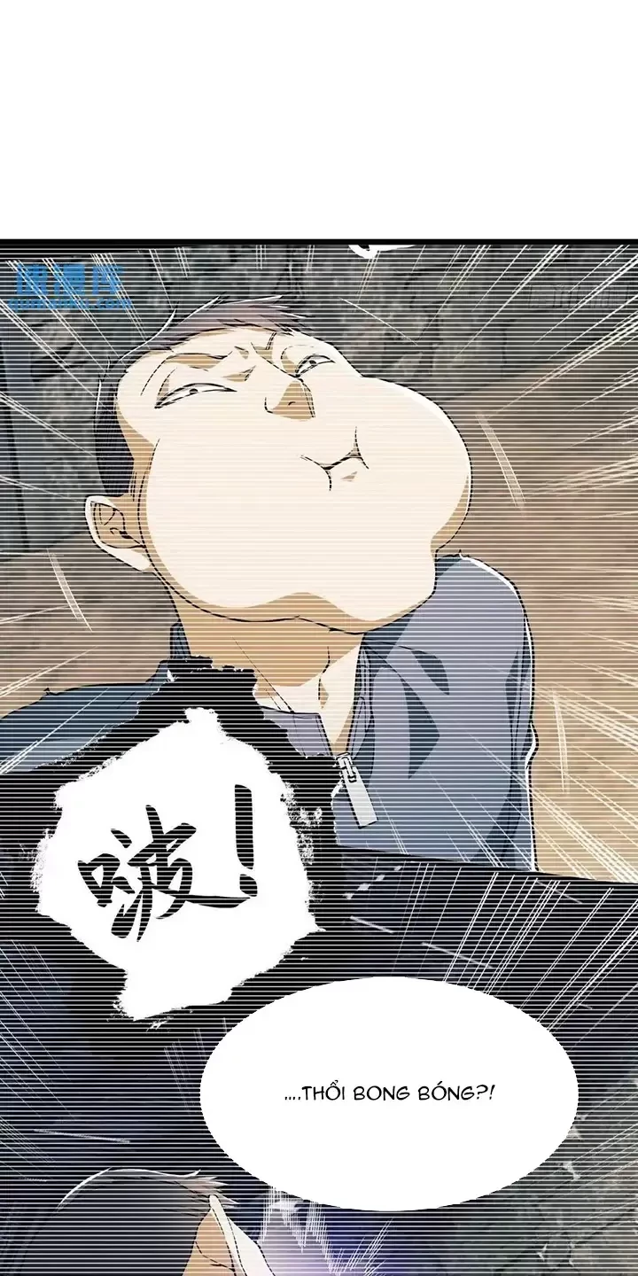 Đệ Nhất Danh Sách Chapter 339 - Trang 4