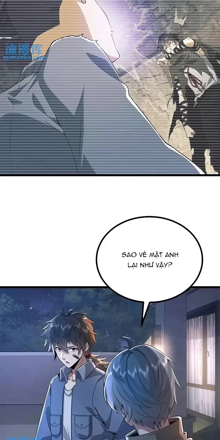 Đệ Nhất Danh Sách Chapter 339 - Trang 4