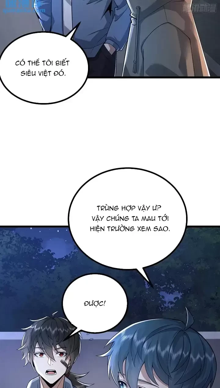 Đệ Nhất Danh Sách Chapter 339 - Trang 4