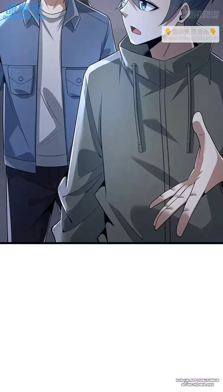 Đệ Nhất Danh Sách Chapter 339 - Trang 4