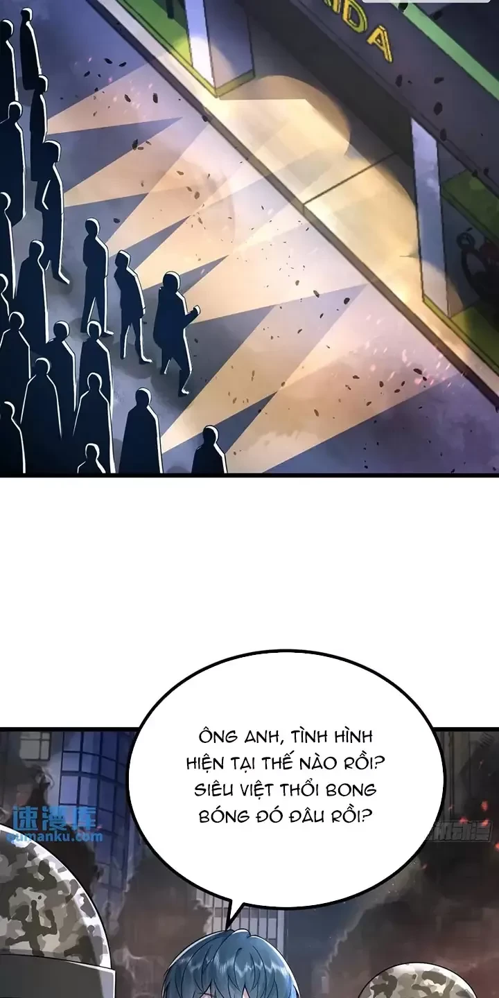 Đệ Nhất Danh Sách Chapter 339 - Trang 4