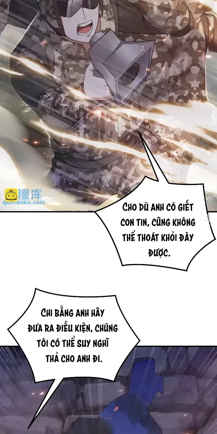 Đệ Nhất Danh Sách Chapter 339 - Trang 4