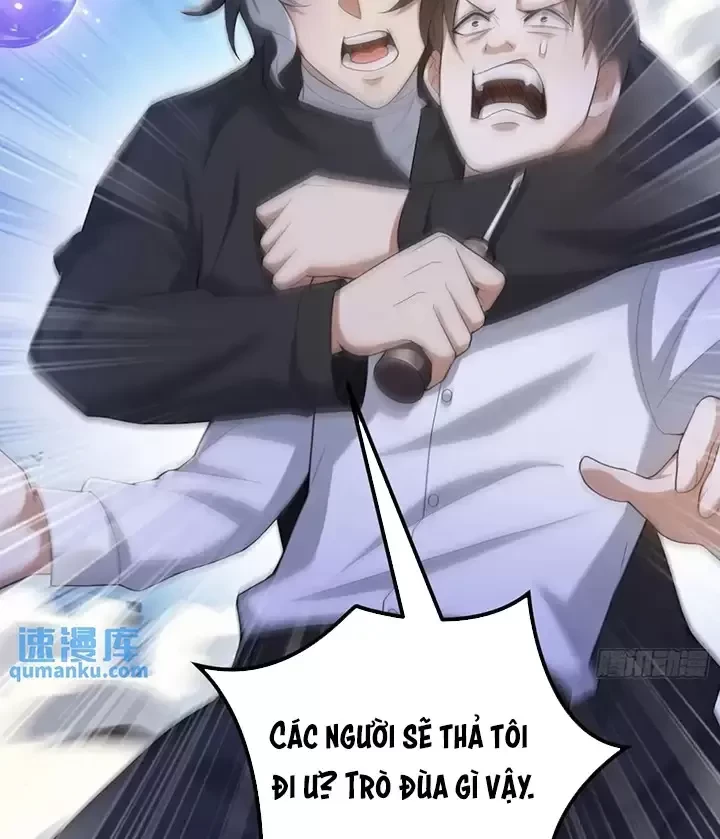 Đệ Nhất Danh Sách Chapter 339 - Trang 4