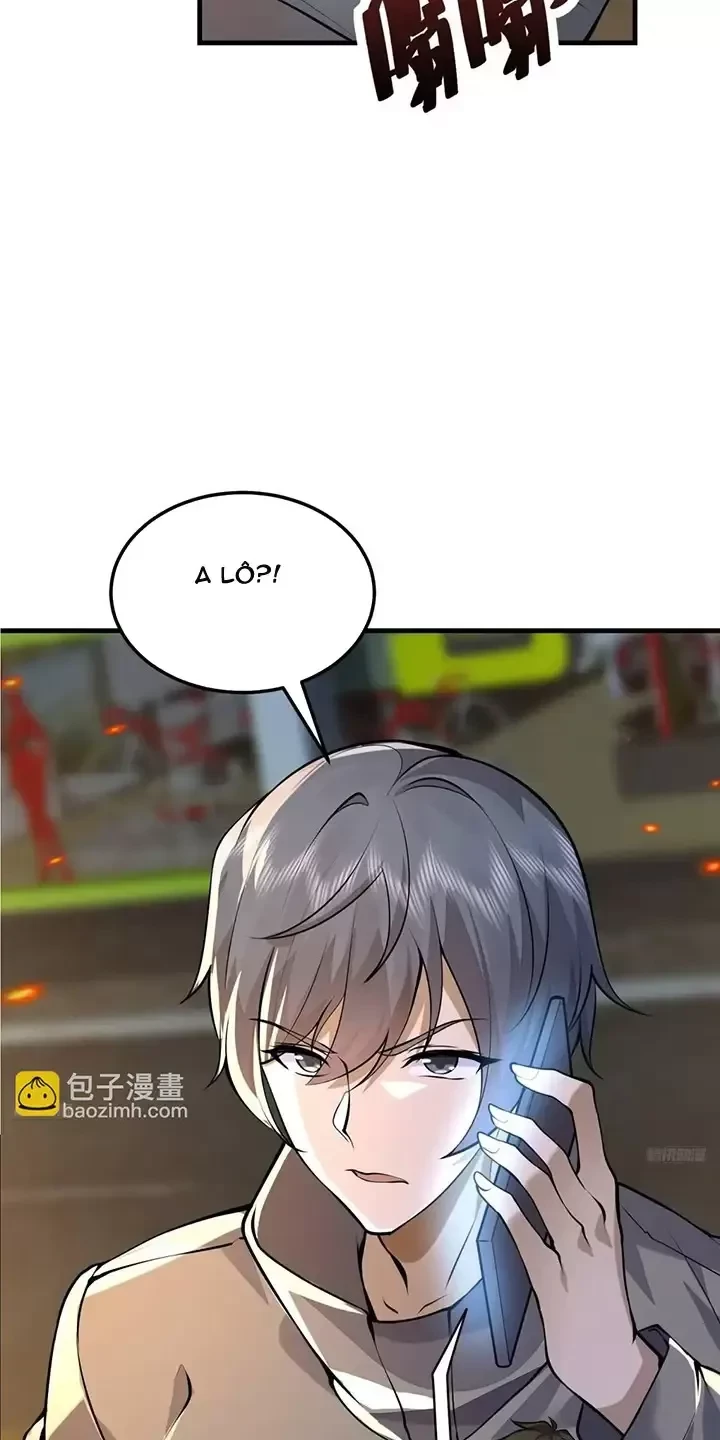 Đệ Nhất Danh Sách Chapter 340 - Trang 4