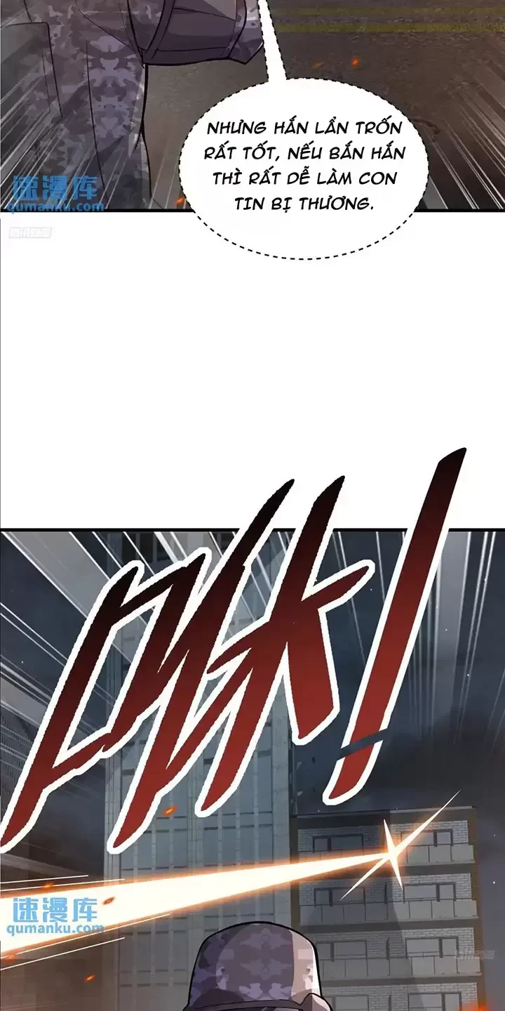 Đệ Nhất Danh Sách Chapter 340 - Trang 4