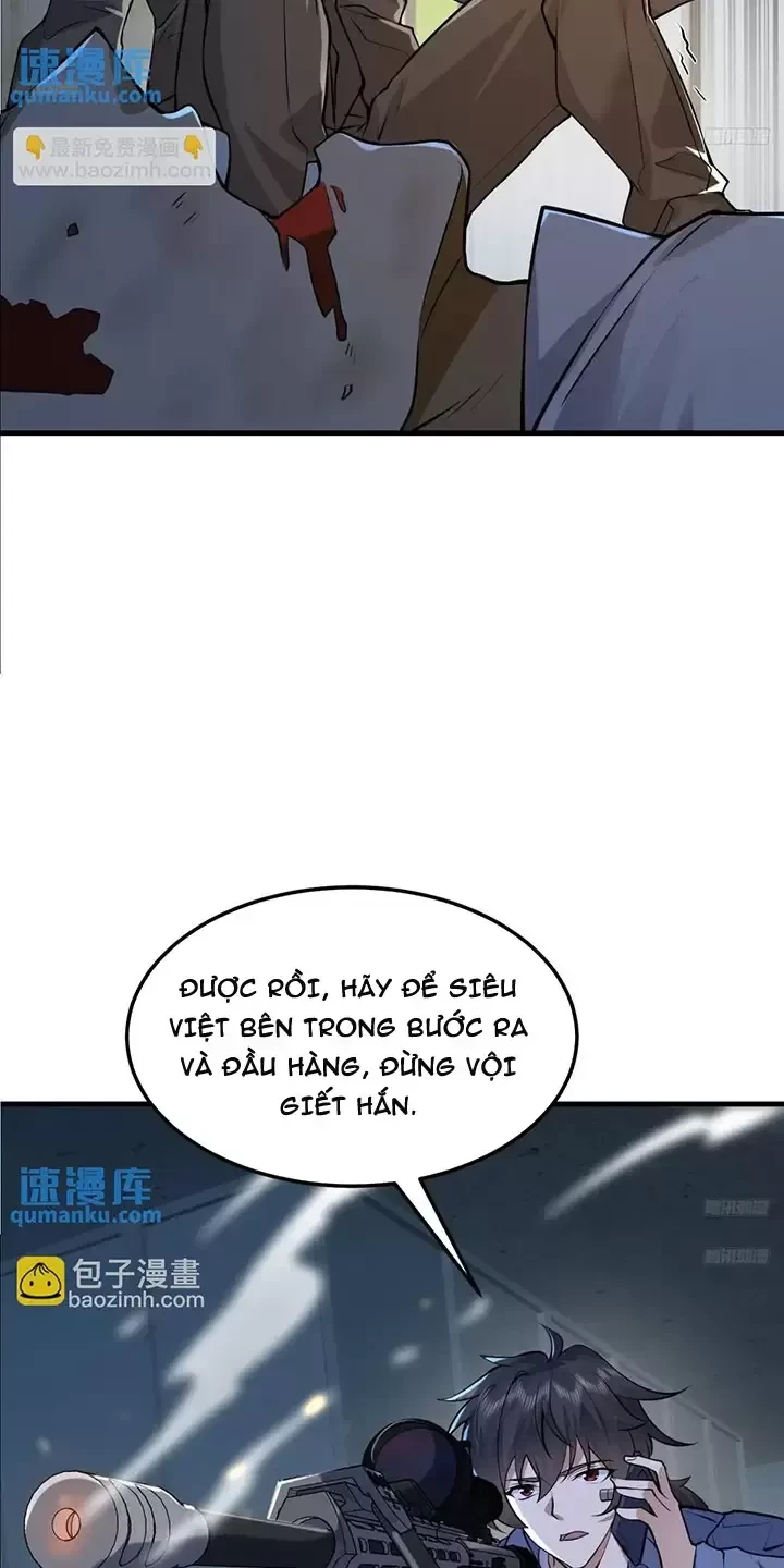 Đệ Nhất Danh Sách Chapter 340 - Trang 4
