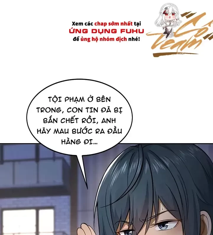 Đệ Nhất Danh Sách Chapter 340 - Trang 4