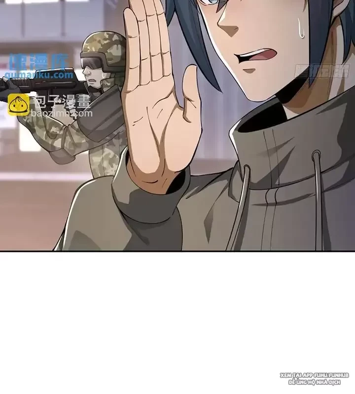 Đệ Nhất Danh Sách Chapter 340 - Trang 4