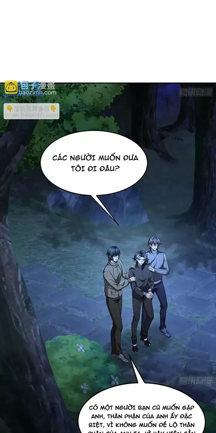 Đệ Nhất Danh Sách Chapter 340 - Trang 4