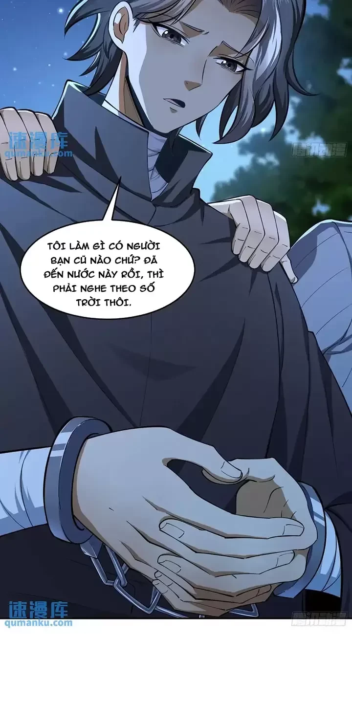 Đệ Nhất Danh Sách Chapter 340 - Trang 4