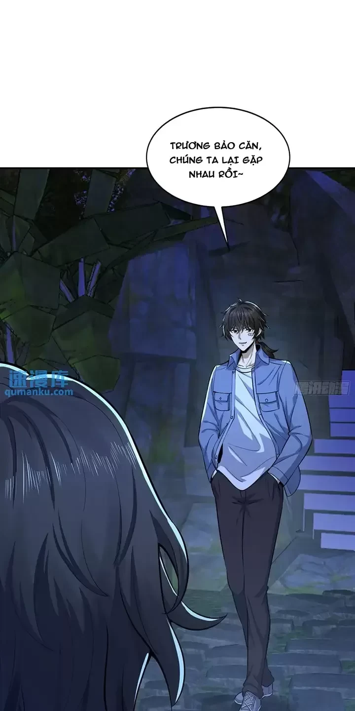 Đệ Nhất Danh Sách Chapter 340 - Trang 4