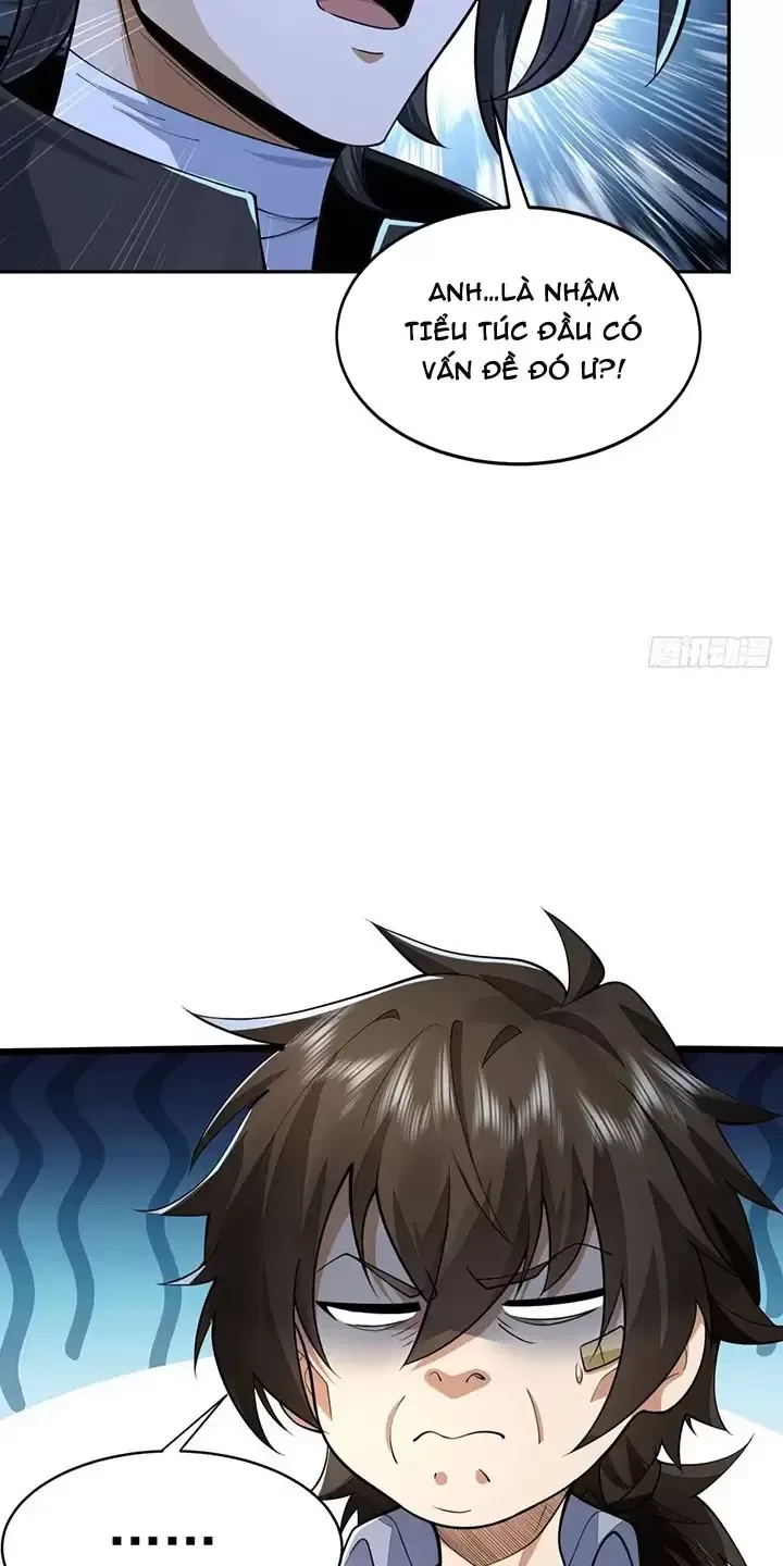 Đệ Nhất Danh Sách Chapter 340 - Trang 4