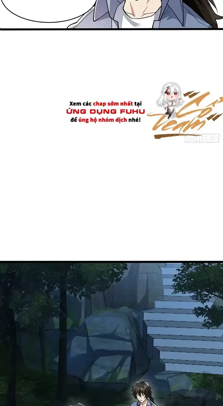 Đệ Nhất Danh Sách Chapter 340 - Trang 4