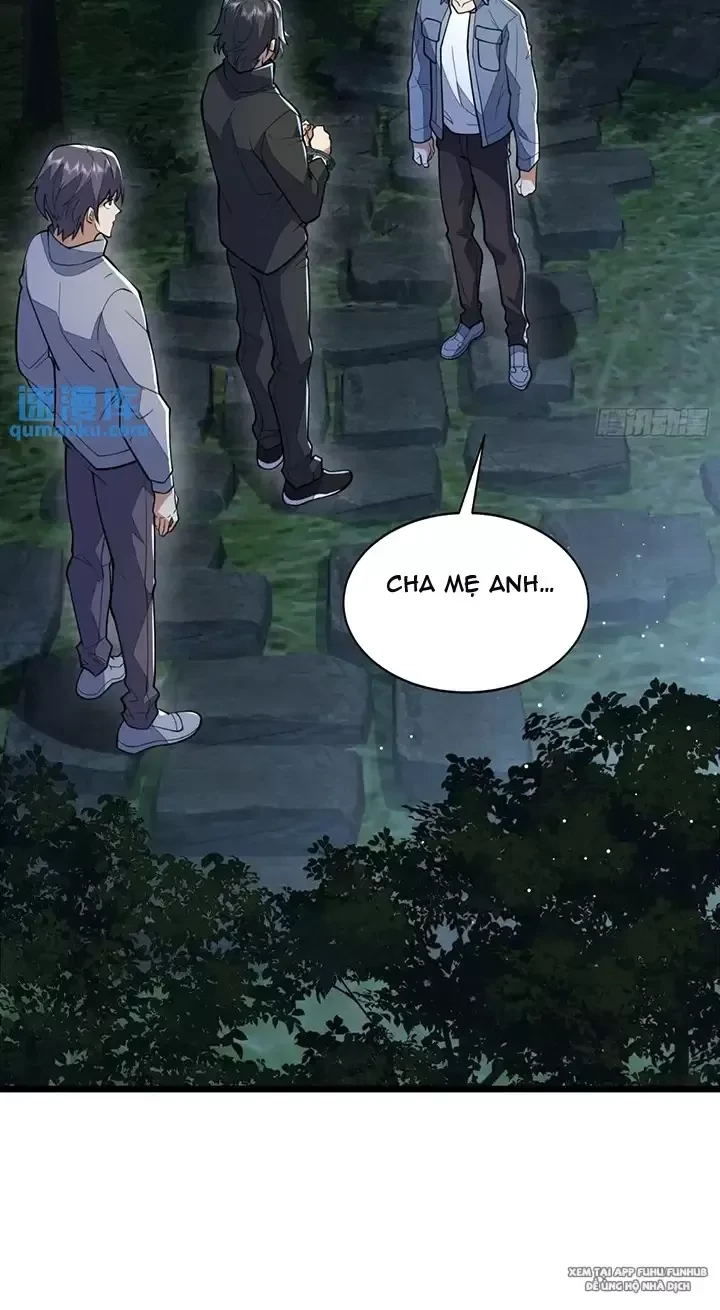 Đệ Nhất Danh Sách Chapter 340 - Trang 4