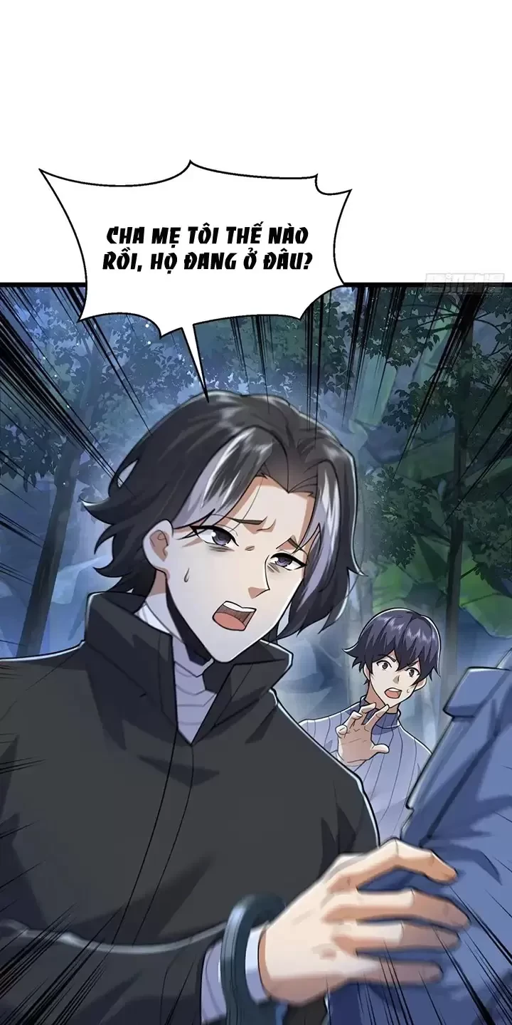 Đệ Nhất Danh Sách Chapter 340 - Trang 4