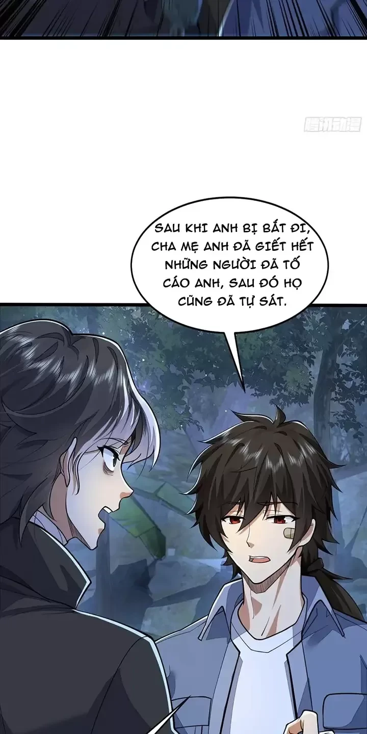 Đệ Nhất Danh Sách Chapter 340 - Trang 4