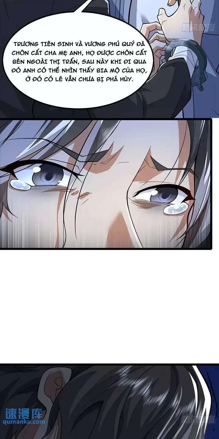 Đệ Nhất Danh Sách Chapter 340 - Trang 4