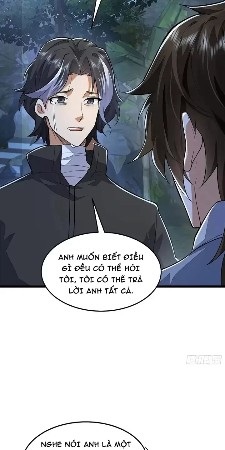 Đệ Nhất Danh Sách Chapter 340 - Trang 4