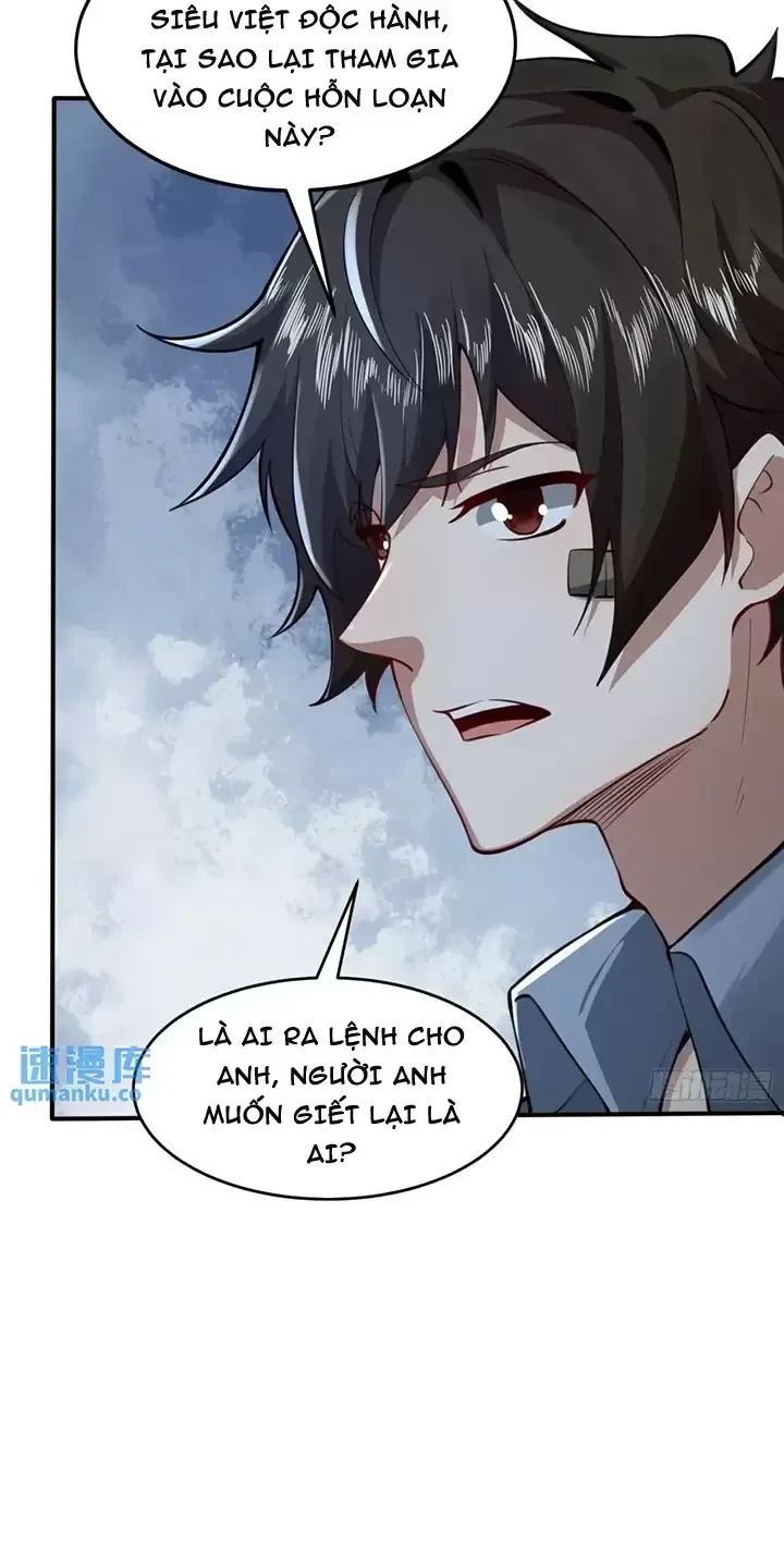 Đệ Nhất Danh Sách Chapter 340 - Trang 4