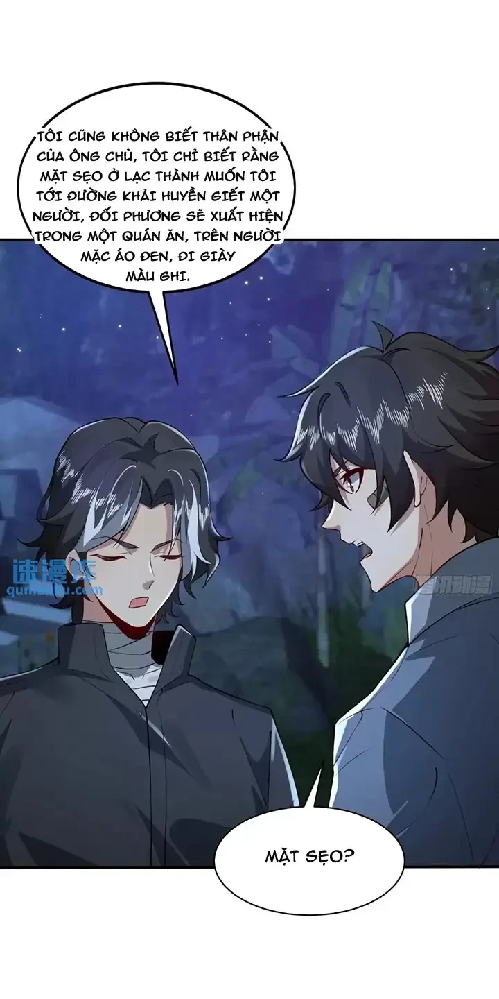 Đệ Nhất Danh Sách Chapter 340 - Trang 4