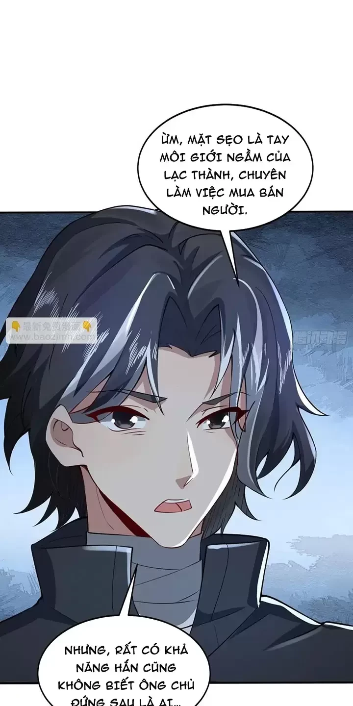Đệ Nhất Danh Sách Chapter 340 - Trang 4