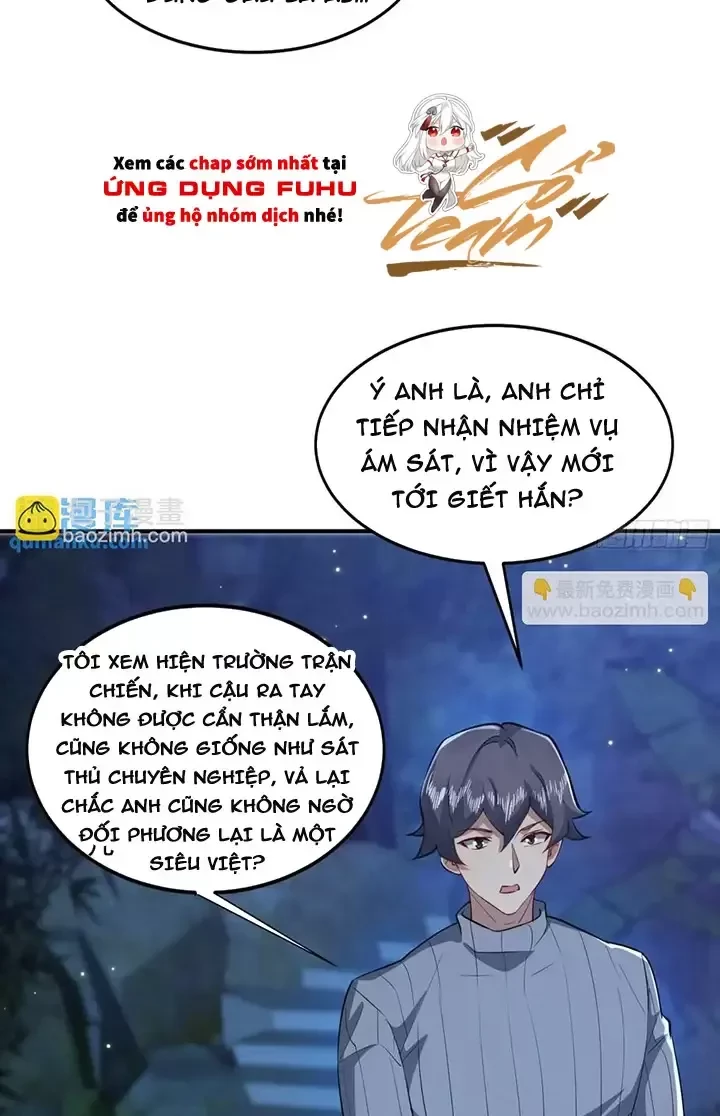 Đệ Nhất Danh Sách Chapter 340 - Trang 4