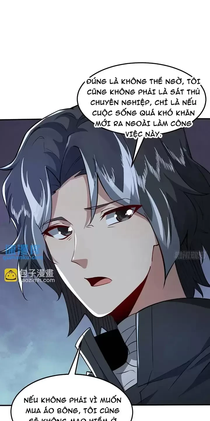 Đệ Nhất Danh Sách Chapter 340 - Trang 4