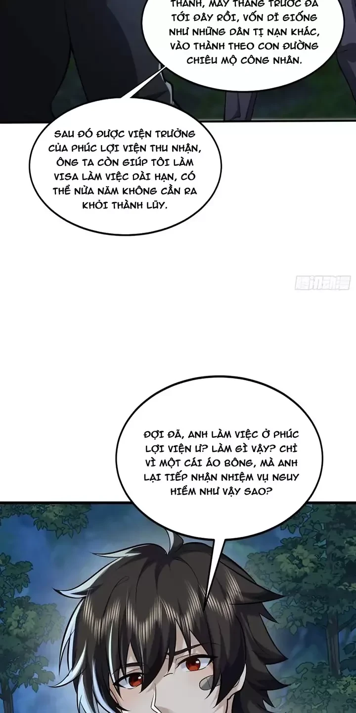 Đệ Nhất Danh Sách Chapter 340 - Trang 4