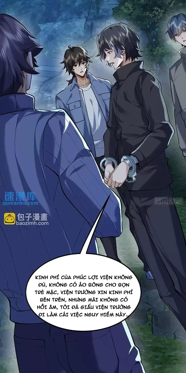 Đệ Nhất Danh Sách Chapter 340 - Trang 4