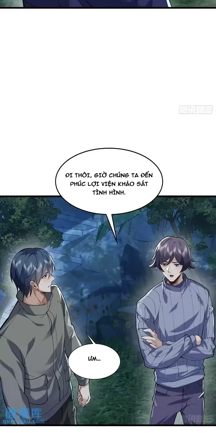 Đệ Nhất Danh Sách Chapter 340 - Trang 4
