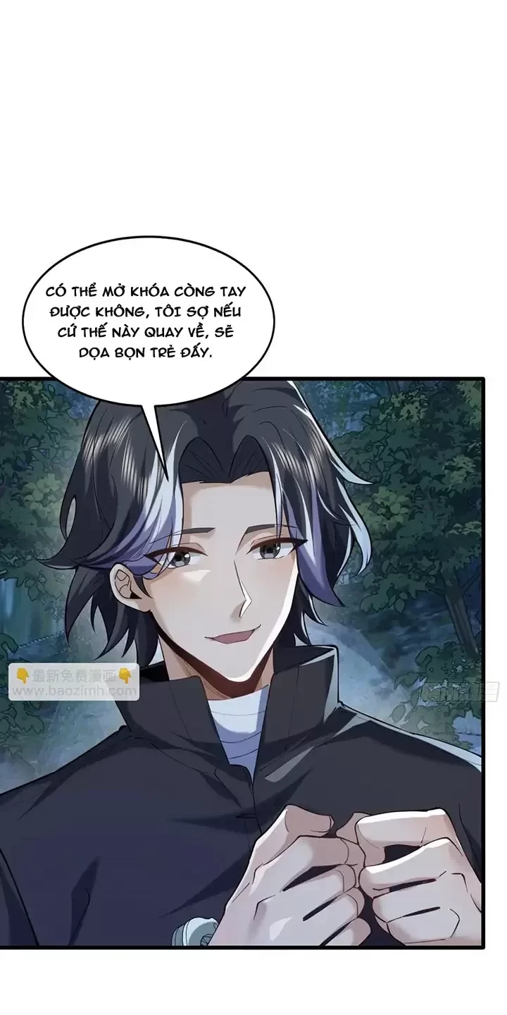 Đệ Nhất Danh Sách Chapter 340 - Trang 4