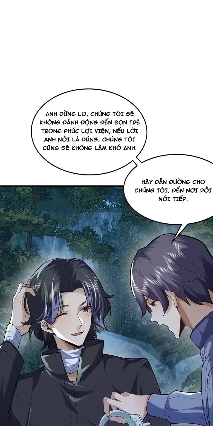 Đệ Nhất Danh Sách Chapter 340 - Trang 4