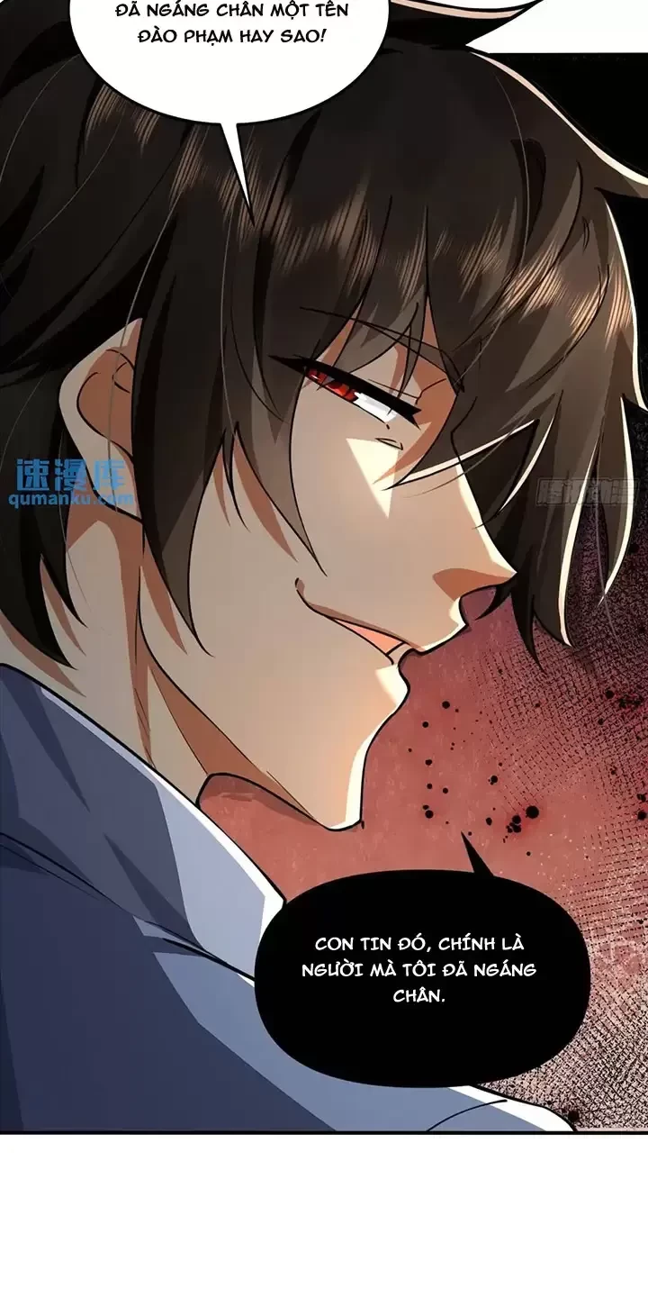 Đệ Nhất Danh Sách Chapter 340 - Trang 4