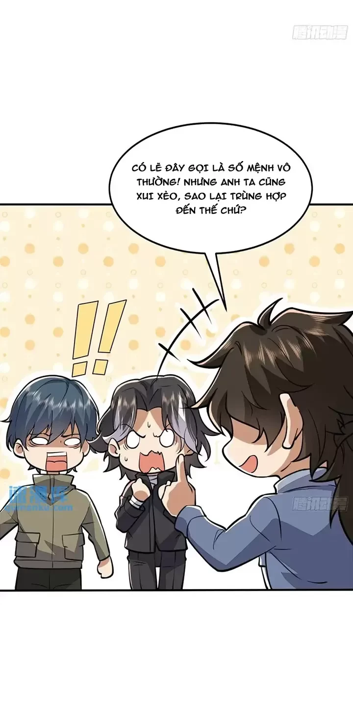 Đệ Nhất Danh Sách Chapter 340 - Trang 4